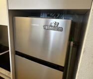 Апартаменти 55 кв.м в Торрев’єсі, 850 м до моря