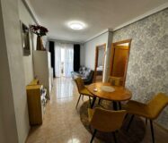 Апартаменти 55 кв.м в Торрев’єсі, 850 м до моря