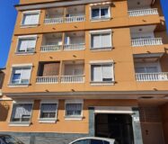 Апартаменты 70 кв.м в Альморади с бассейном 16 км от моря