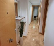 Апартаменты 70 кв.м в Альморади с бассейном 16 км от моря