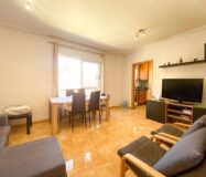 Апартаменты 70 кв.м в Альморади с бассейном 16 км от моря