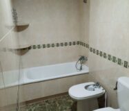 Апартаменты 70 кв.м в Альморади с бассейном 16 км от моря