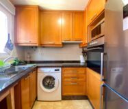 Апартаменты 70 кв.м в Альморади с бассейном 16 км от моря