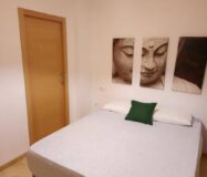 Апартаменты 70 кв.м в Альморади с бассейном 16 км от моря