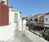 Апартаменты 31 кв.м в Торревьехе, 1 км от моря