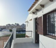 Апартаменты 31 кв.м в Торревьехе, 1 км от моря