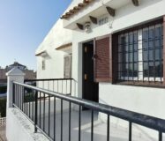 Апартаменты 31 кв.м в Торревьехе, 1 км от моря