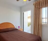 Апартаменты 31 кв.м в Торревьехе, 1 км от моря