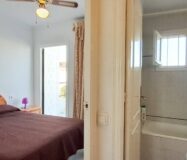 Апартаменты 31 кв.м в Торревьехе, 1 км от моря