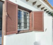 Апартаменты 31 кв.м в Торревьехе, 1 км от моря