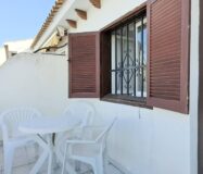 Апартаменты 31 кв.м в Торревьехе, 1 км от моря