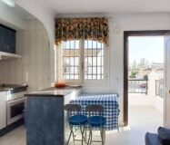 Апартаменты 31 кв.м в Торревьехе, 1 км от моря