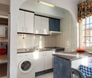 Апартаменты 31 кв.м в Торревьехе, 1 км от моря