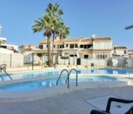 Апартаменты 31 кв.м в Торревьехе, 1 км от моря