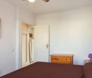 Апартаменты 31 кв.м в Торревьехе, 1 км от моря