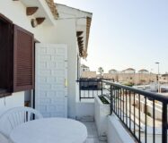 Апартаменты 31 кв.м в Торревьехе, 1 км от моря