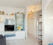 Апартаменты 31 кв.м в Торревьехе, 1 км от моря