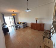 Апартаменты с террасой у моря в Эль Кампельо 76 кв.м