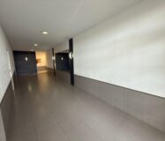 Апартаменты с террасой у моря в Эль Кампельо 76 кв.м