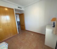 Апартаменты с террасой у моря в Эль Кампельо 76 кв.м