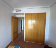 Апартаменты с террасой у моря в Эль Кампельо 76 кв.м