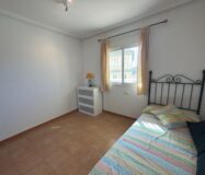 Апартаменты с террасой у моря в Эль Кампельо 76 кв.м