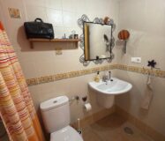 Апартаменты с террасой у моря в Эль Кампельо 76 кв.м