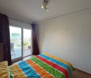 Апартаменты с террасой у моря в Эль Кампельо 76 кв.м