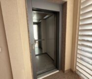 Апартаменты с террасой у моря в Эль Кампельо 76 кв.м