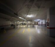 Апартаменты с террасой у моря в Эль Кампельо 76 кв.м