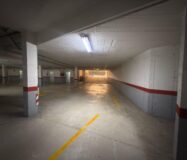 Апартаменты с террасой у моря в Эль Кампельо 76 кв.м