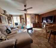 Апартамент 127 кв.м в Аликанте у моря с террасой