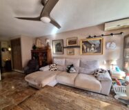 Апартамент 127 кв.м в Аликанте у моря с террасой