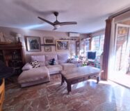 Апартамент 127 кв.м в Аликанте у моря с террасой