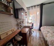 Апартамент 127 кв.м в Аликанте у моря с террасой