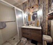 Апартамент 127 кв.м в Аликанте у моря с террасой