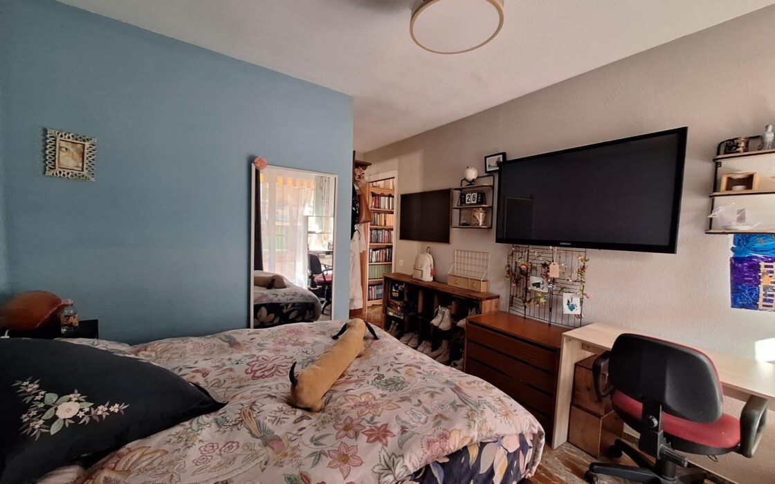 Апартамент 127 кв.м в Аликанте у моря с террасой