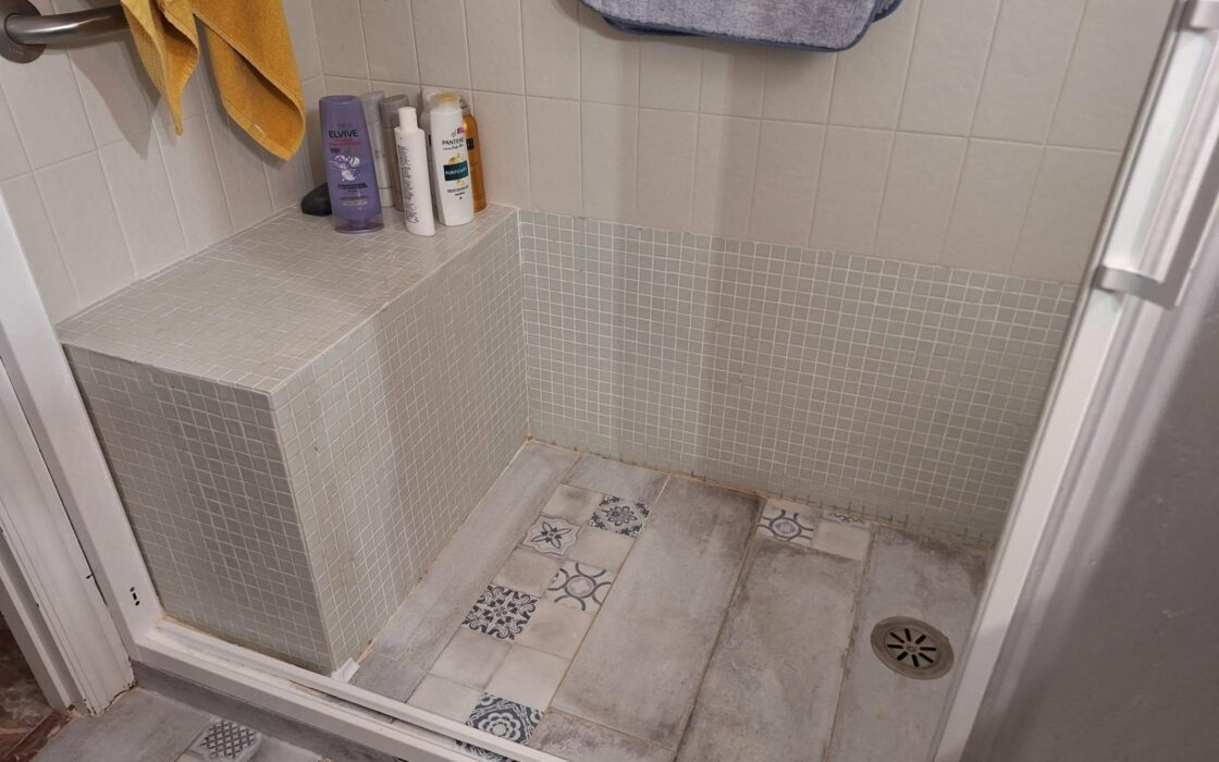 Апартамент 127 кв.м в Аликанте у моря с террасой