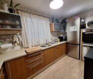 Апартамент 127 кв.м в Аликанте у моря с террасой