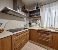 Апартамент 127 кв.м в Аликанте у моря с террасой