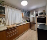 Апартамент 127 кв.м в Аликанте у моря с террасой