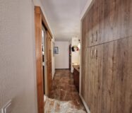 Апартамент 127 кв.м в Аликанте у моря с террасой