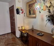 Апартамент 127 кв.м в Аликанте у моря с террасой