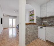 Апартаменты в Торревьехе 68 кв.м с террасой у моря