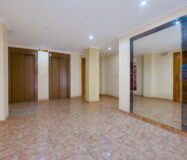 Апартаменты в Торревьехе 68 кв.м с террасой у моря