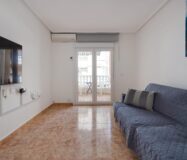 Апартаменты в Торревьехе 68 кв.м с террасой у моря