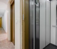 Апартаменты в Торревьехе 68 кв.м с террасой у моря