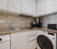 Апартаменты в Торревьехе 68 кв.м с террасой у моря