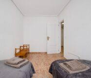 Апартаменты в Торревьехе 68 кв.м с террасой у моря