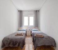 Апартаменты в Торревьехе 68 кв.м с террасой у моря